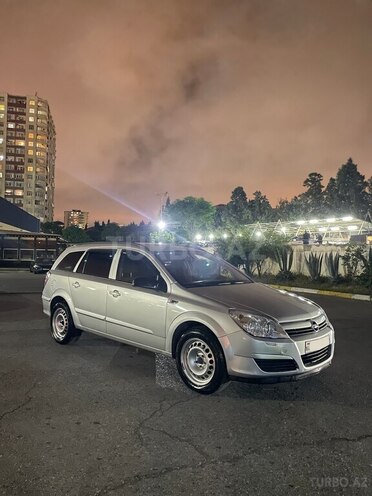 Opel Astra 2005, 202,000 km - 1.4 l - Bakı