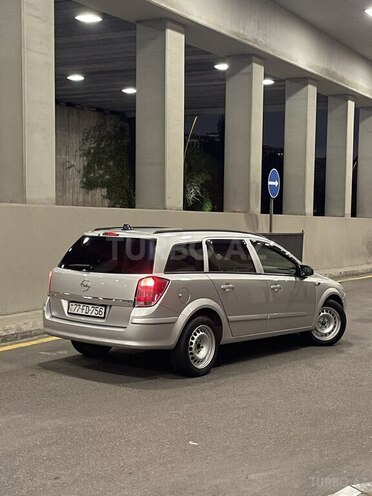 Opel Astra 2005, 202,000 km - 1.4 l - Bakı