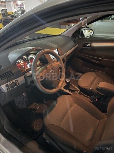 Opel Astra 2005, 202,000 km - 1.4 l - Bakı