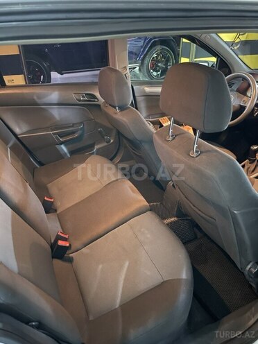 Opel Astra 2005, 202,000 km - 1.4 l - Bakı