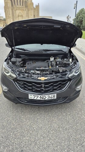 Chevrolet Equinox-10