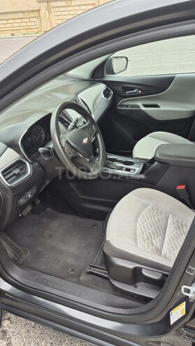 Chevrolet Equinox-7