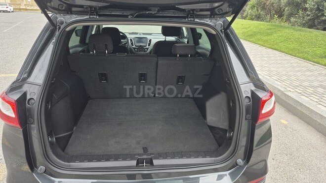 Chevrolet Equinox-2