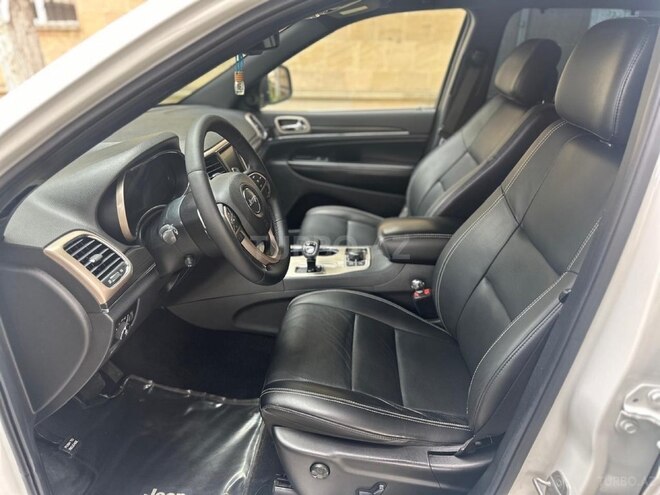 Jeep Grand Cherokee 2014, 172,000 km - 3.6 л - Bakı