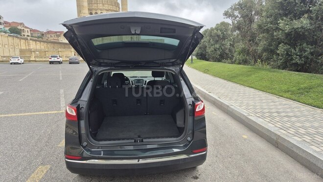 Chevrolet Equinox-3