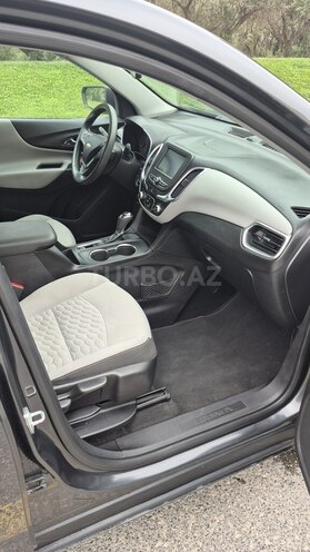 Chevrolet Equinox-6
