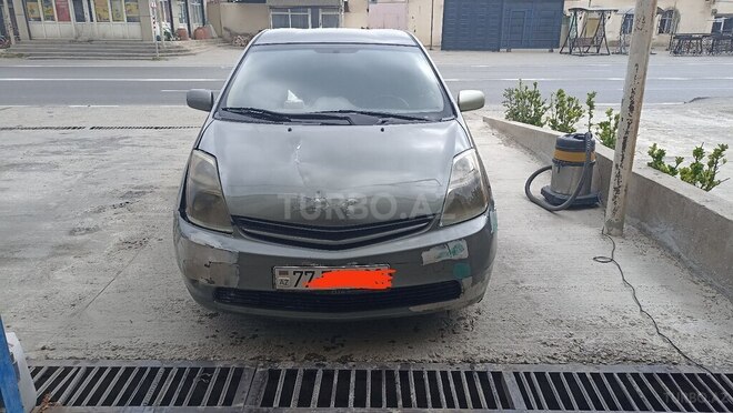 Toyota Prius 2005, 267,400 km - 1.5 l - Bakı