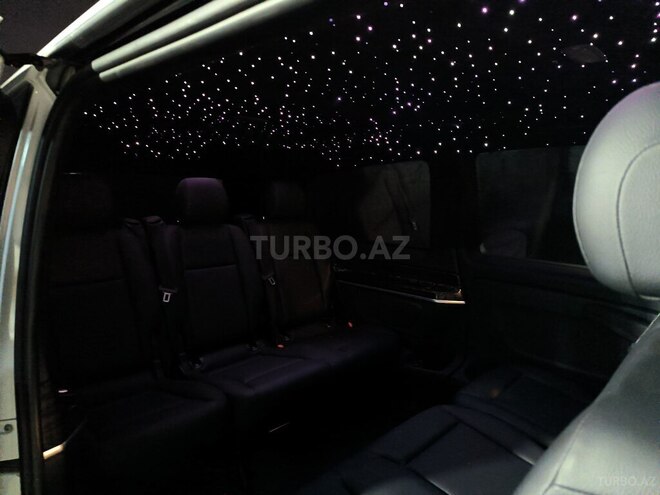 Mercedes Vito 2017, 250,000 km - 2.2 л - Bakı