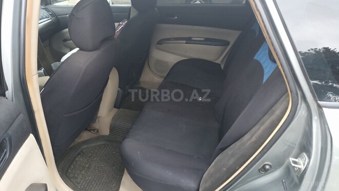 Toyota Prius 2005, 267,400 km - 1.5 l - Bakı
