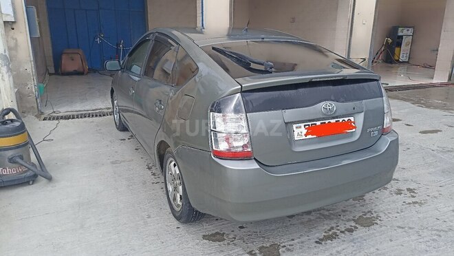 Toyota Prius 2005, 267,400 km - 1.5 l - Bakı