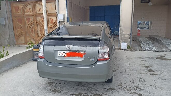 Toyota Prius 2005, 267,400 km - 1.5 l - Bakı