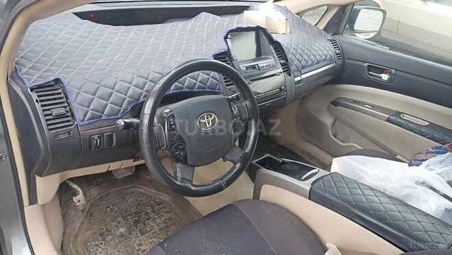 Toyota Prius 2005, 267,400 km - 1.5 l - Bakı