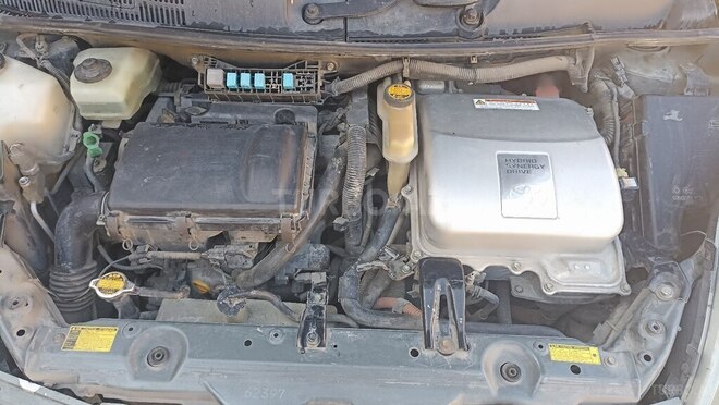 Toyota Prius 2005, 267,400 km - 1.5 l - Bakı