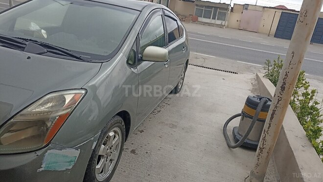 Toyota Prius 2005, 267,400 km - 1.5 l - Bakı