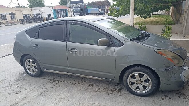 Toyota Prius 2005, 267,400 km - 1.5 l - Bakı