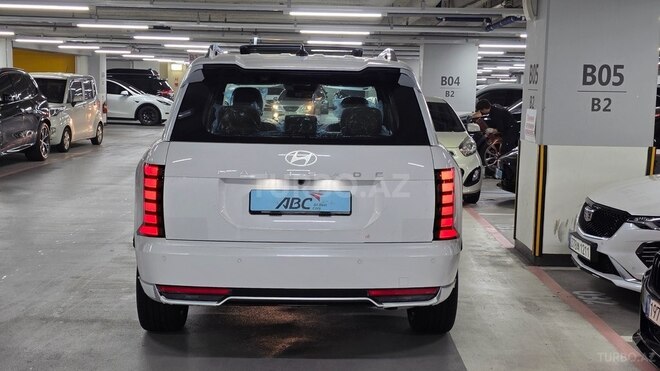 Hyundai Palisade-6