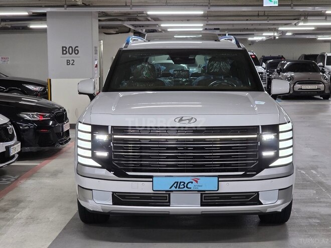 Hyundai Palisade-2
