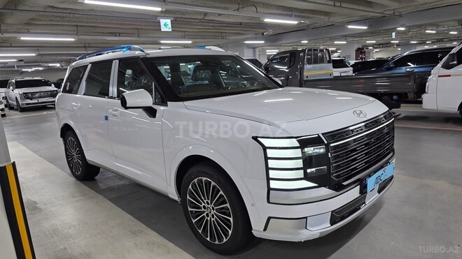 Hyundai Palisade-7