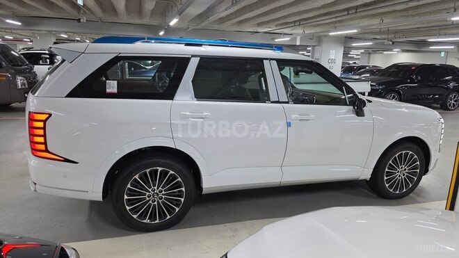 Hyundai Palisade-4