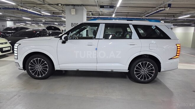 Hyundai Palisade-3