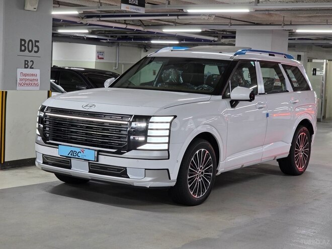 Hyundai Palisade-1