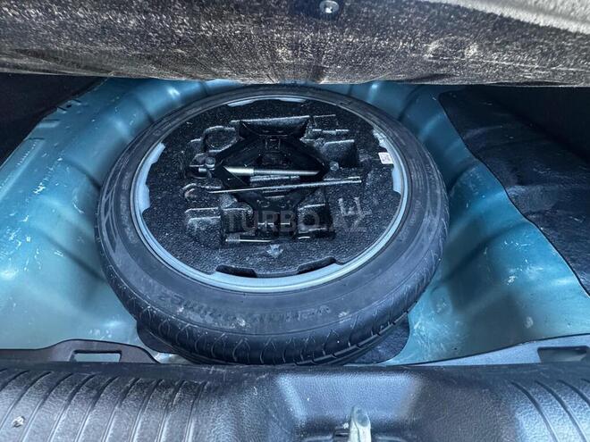 Hyundai Elantra 2015, 122,000 km - 1.8 l - Bakı
