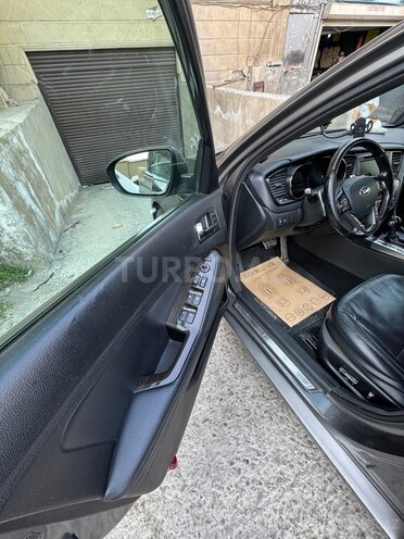 Kia Optima 2013, 297,729 km - 2.0 l - Bakı