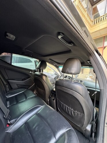 Kia Optima 2013, 297,729 km - 2.0 l - Bakı