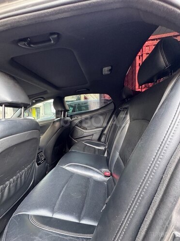 Kia Optima 2013, 297,729 km - 2.0 l - Bakı