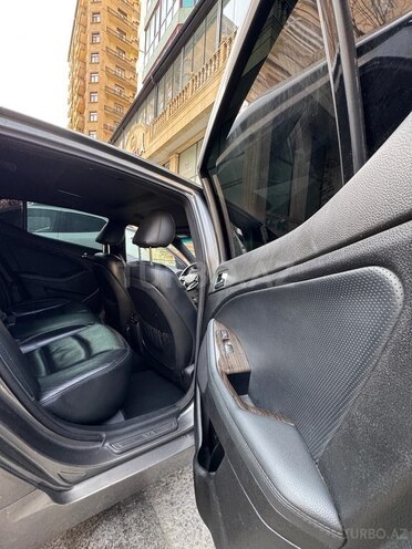 Kia Optima 2013, 297,729 km - 2.0 l - Bakı