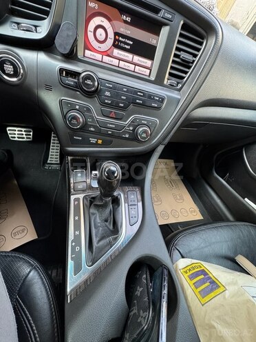 Kia Optima 2013, 297,729 km - 2.0 l - Bakı