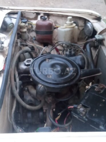 LADA (VAZ) 2106 1996, 95,000 km - 1.6 l - Goranboy
