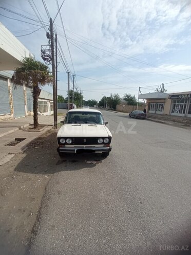 LADA (VAZ) 2106 1996, 95,000 km - 1.6 l - Goranboy