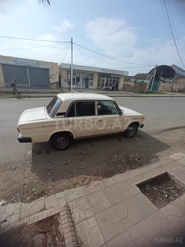 LADA (VAZ) 2106 1996, 95,000 km - 1.6 l - Goranboy