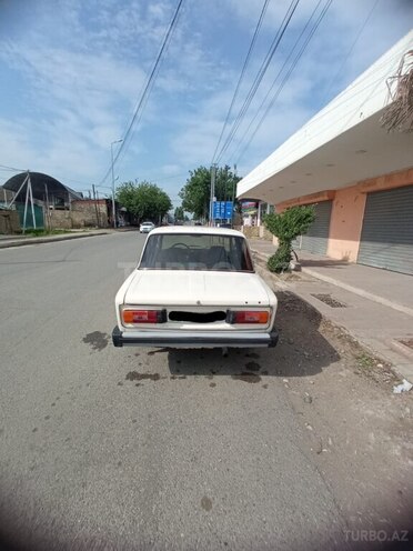 LADA (VAZ) 2106 1996, 95,000 km - 1.6 l - Goranboy
