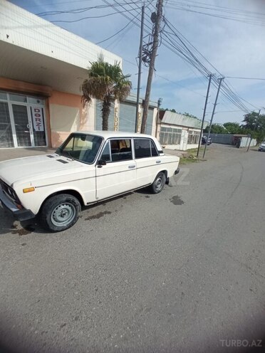 LADA (VAZ) 2106 1996, 95,000 km - 1.6 l - Goranboy