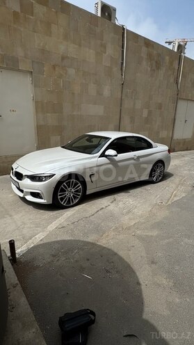 BMW 430 2018, 40,300 km - 2.0 l - Bakı
