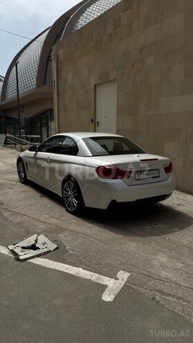 BMW 430 2018, 40,300 km - 2.0 l - Bakı