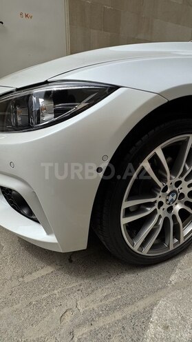 BMW 430 2018, 40,300 km - 2.0 l - Bakı