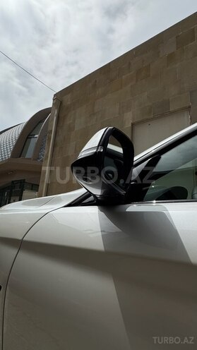 BMW 430 2018, 40,300 km - 2.0 l - Bakı