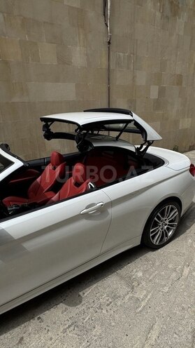 BMW 430 2018, 40,300 km - 2.0 l - Bakı