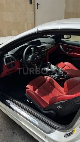 BMW 430 2018, 40,300 km - 2.0 l - Bakı