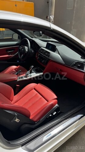 BMW 430 2018, 40,300 km - 2.0 l - Bakı