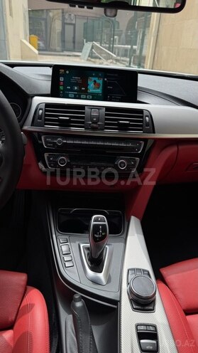 BMW 430 2018, 40,300 km - 2.0 l - Bakı