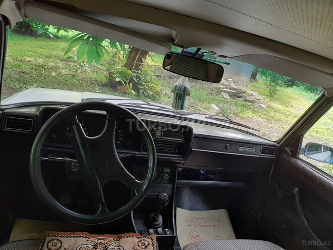 LADA (VAZ) 2107 2006, 50,000 km - 1.6 l - Qəbələ