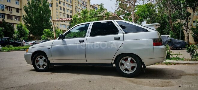 LADA (VAZ) 2112 2002, 320,000 km - 1.6 l - Bakı