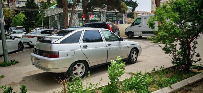 LADA (VAZ) 2112 2002, 320,000 km - 1.6 l - Bakı