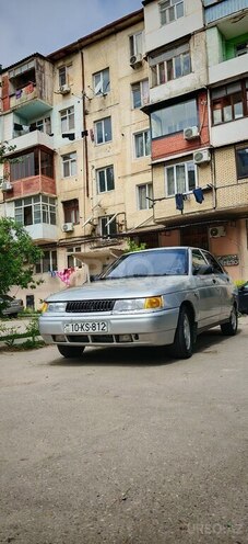 LADA (VAZ) 2112 2002, 320,000 km - 1.6 l - Bakı