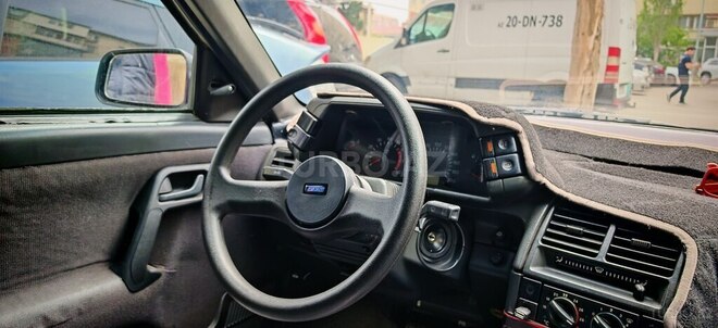 LADA (VAZ) 2112 2002, 320,000 km - 1.6 l - Bakı