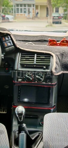 LADA (VAZ) 2112 2002, 320,000 km - 1.6 l - Bakı